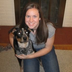 Meet your Posher, Julie